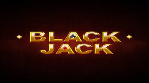 Classic Blackjack - Spin City - Congo