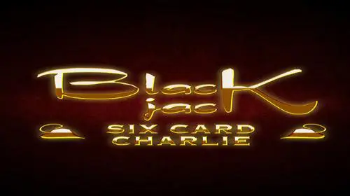 Six Card Charlie Blackjack - Spin City - Congo