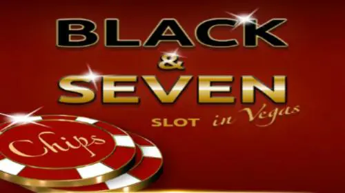 Black & Seven in Vegas - Spin City - Congo