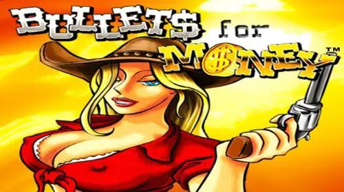 Bullets for Money - Spin City - Congo