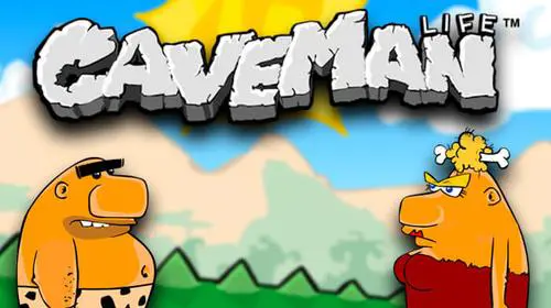 Caveman - Spin City - Congo