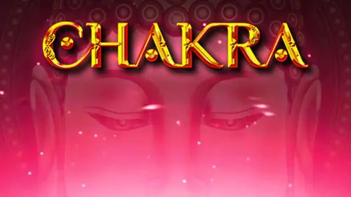 Chakra - Spin City - Congo