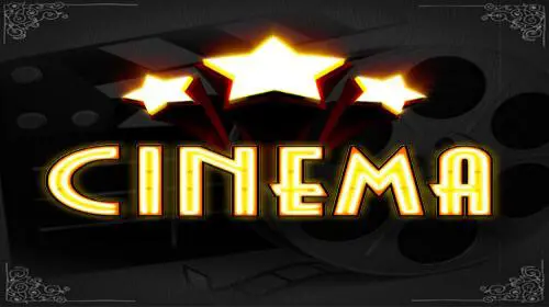 Cinema - Spin City - Congo