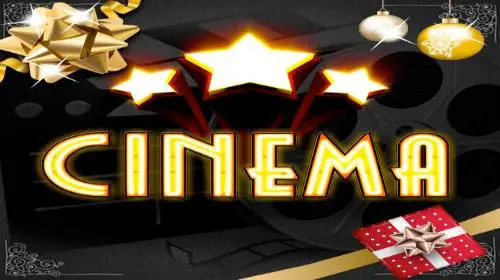 Cinema One - Spin City - Congo