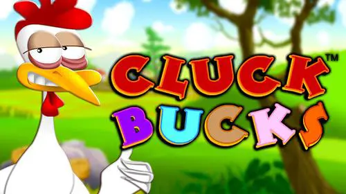 Cluck Bucks - Spin City - Congo