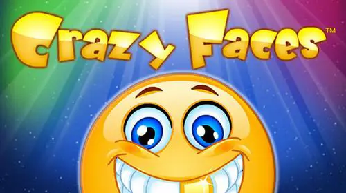 Crazy Faces - Spin City - Congo
