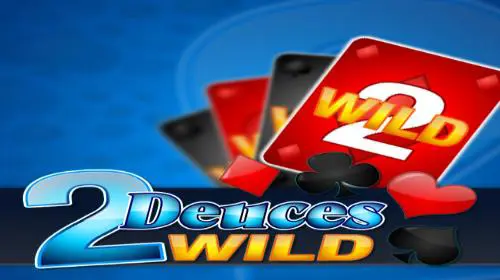 Deuces Wild - Spin City - Congo