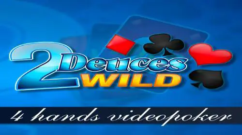 4H Deuces Wild - Spin City - Congo