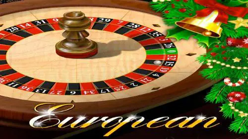 Euro Roulette - Spin City - Congo