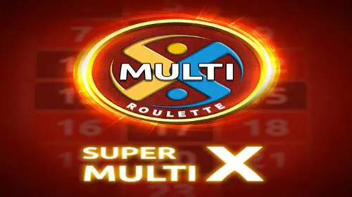 Euro MultiX Roulette - Spin City - Congo