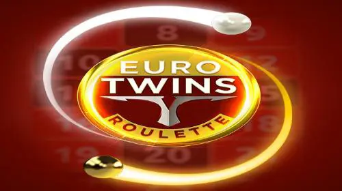 Euro Twins Roulette - Spin City - Congo