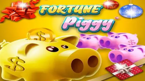 Fortune Piggy - Spin City - Congo