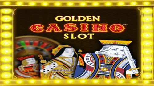 Golden Casino - Spin City - Congo