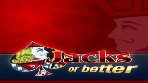 Jacks or Better - Spin City - Congo