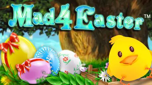 Mad 4 Easter - Spin City - Congo