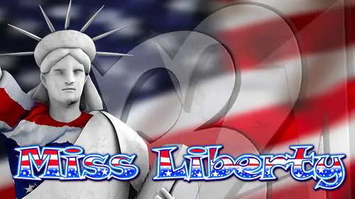 Miss Liberty - Spin City - Congo