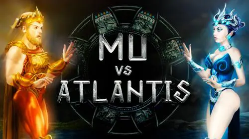 Mu vs. Atlantis - Spin City - Congo