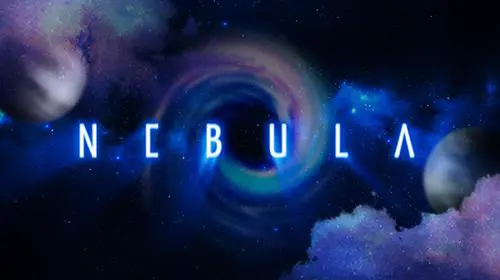 Nebula - Spin City - Congo