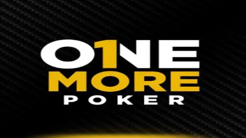 One More Poker - Spin City - Congo