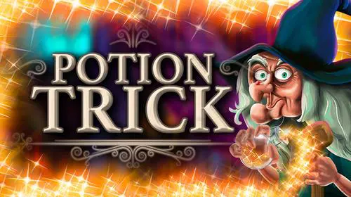 Potion Trick - Spin City - Congo