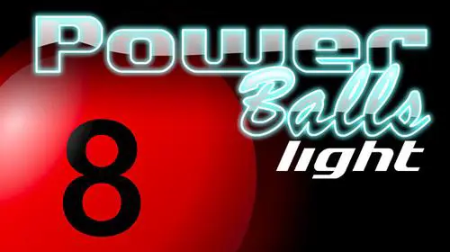 Power Balls Light - Spin City - Congo