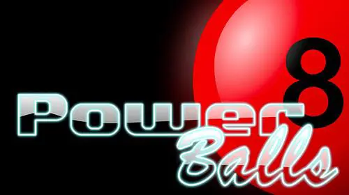 Power Balls - Spin City - Congo