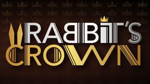 Rabbit's Crown - Spin City - Congo