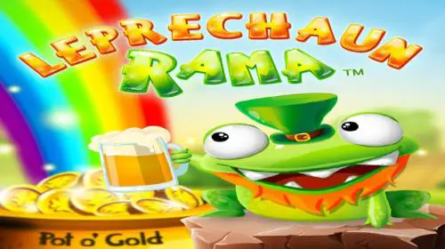 Leprechaun Rama - Spin City - Congo