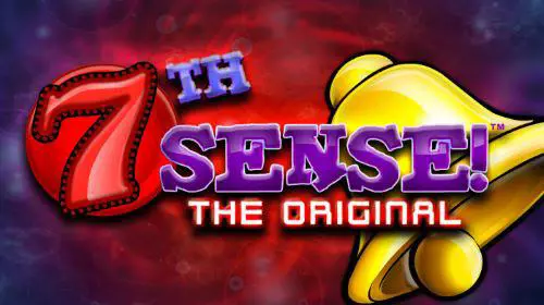 7th Sense - Spin City - Congo