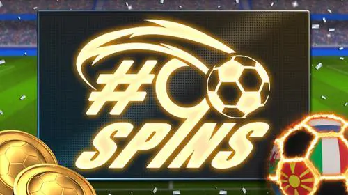 #90Spins - Spin City - Congo
