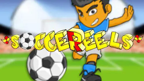 Soccereels - Spin City - Congo