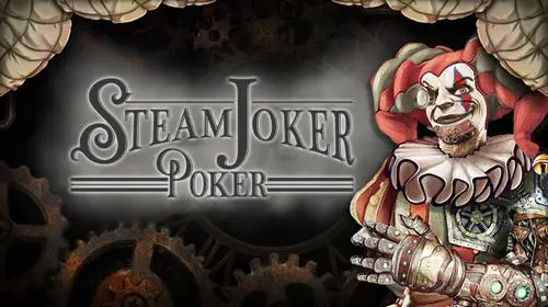 Steam Joker Poker - Spin City - Congo
