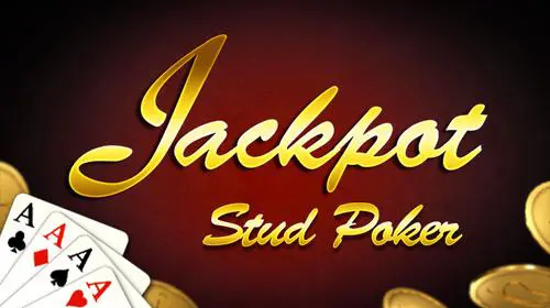 Jackpot Stud Poker - Spin City - Congo