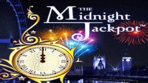 The Midnight Jackpot - Spin City - Congo