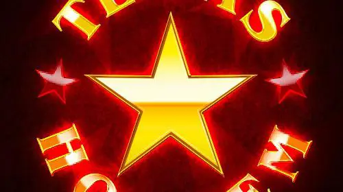Texas Hold'em Poker - Spin City - Congo