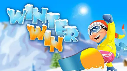 Winter Win - Spin City - Congo
