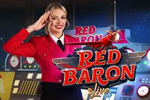 Red Baron RNG - Spin City - Congo