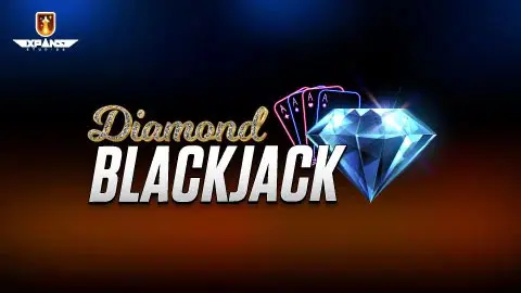 Diamond Blackjack - Spin City - Congo