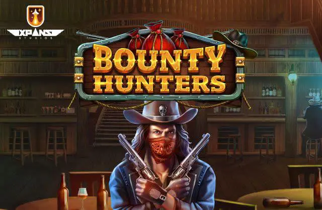 Bounty Hunters - Spin City - Congo