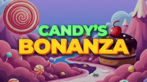 Candy's Bonanza - Spin City - Congo