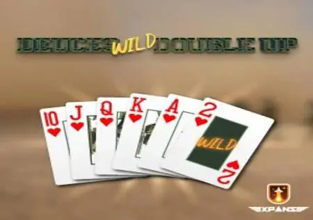 Deuces Wild - Spin City - Congo