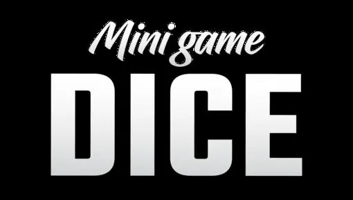Dice Mini - Spin City - Congo