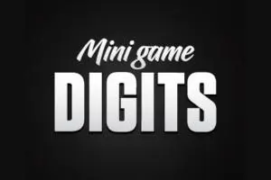 Digits - Spin City - Congo