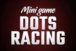Dots Racing - Spin City - Congo