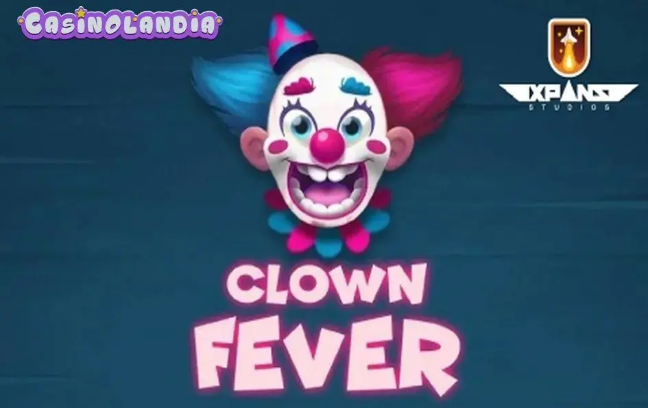 Circus Fever - Spin City - Congo