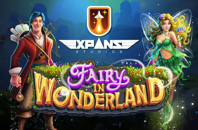Fairy in Wonderland - Spin City - Congo