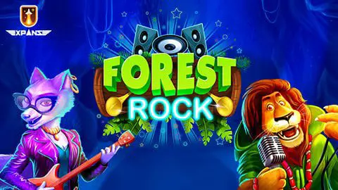 Forest Rock - Spin City - Congo