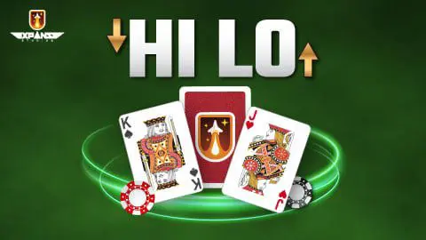 HiLo - Spin City - Congo