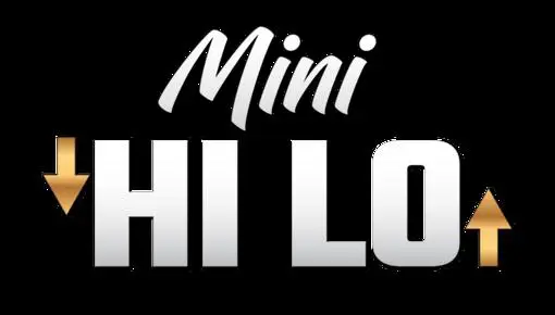 HiLo Mini - Spin City - Congo
