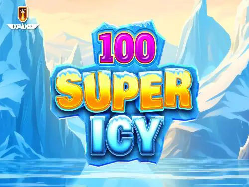100 Super Icy - Spin City - Congo